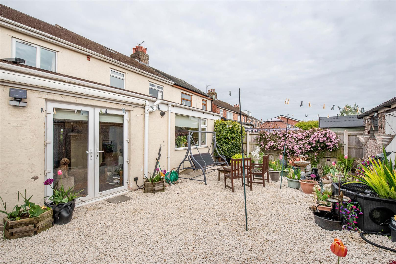 3 bed property in Chapel Lane, Chorley